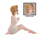 Banpresto Kaguya-sama Wants to War Ultra Romantic Relax Time Ai Hayasaka