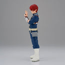 My Hero Academia AGE OF HEROES SHOTO Ⅱ