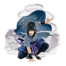 NARUTO Shippuden PANEL SPECTACLE New Three Lines Sasuke Uchiha