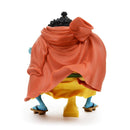 Banpresto One Piece KING OF ARTIST THE JINBE Jinbe