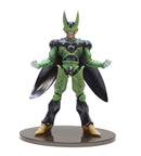 SCultures BIG Dragon Ball Z Tenkaichi Budokai Part 4 Cell PVC Figure