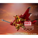 Banpresto SD Gundam Kirigoku Maisou Superior Dragon Knight of Light