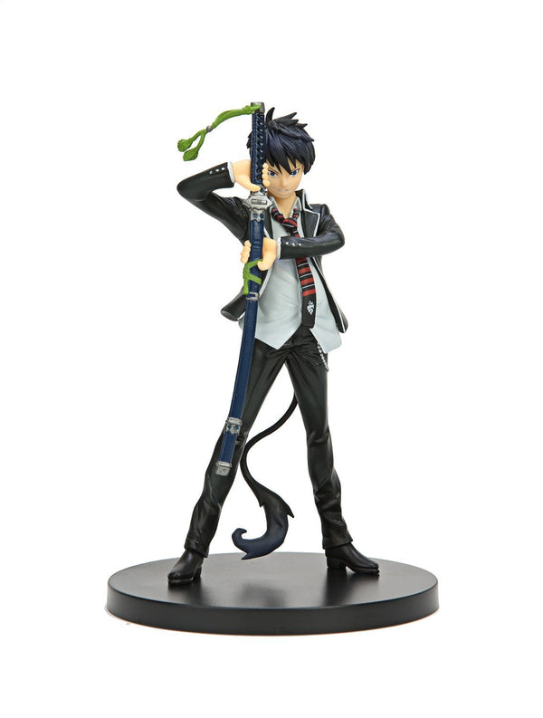 Blue Exorcist DXF Figure 1 Rin Okumura Single Item