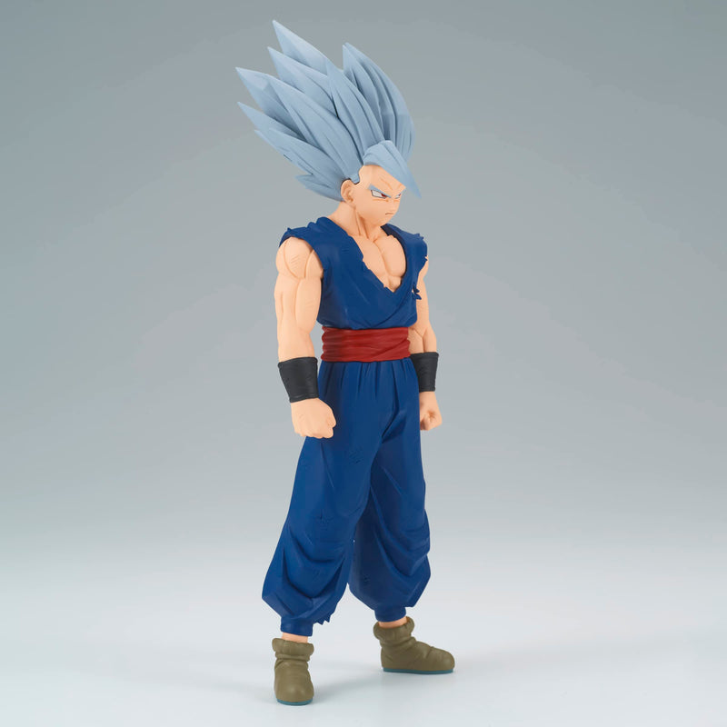 Dragon Ball Super Super Hero DXF Son Gohan Beast