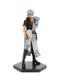 Banpresto Gintama DXF Figure-Oedo Bukan-Shirogin Sakata Gintoki Prize