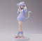 Sega Re:ZERO -Starting Life in Another World- Luminasta Emilia Fluffy Pack