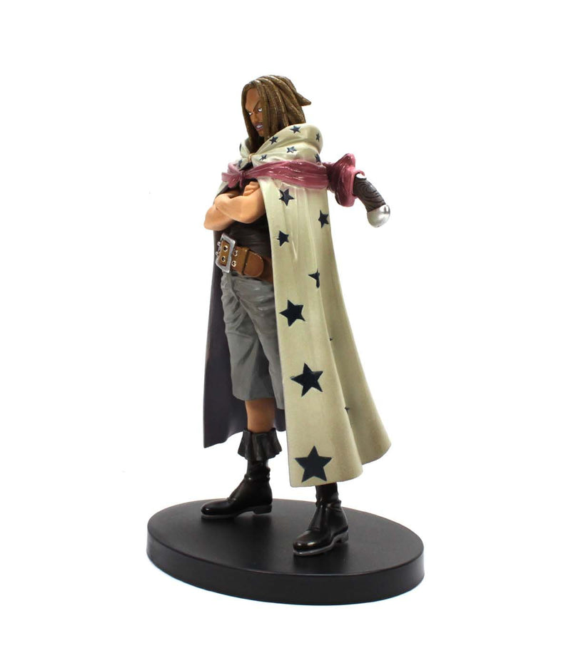 One Piece DX figure THE GRANDLINE MEN vol.9 Yasopp single item