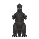 Super7 Toho Re Action Figure Wave 05 - Godzilla '55 (Gray Scale) Action Figure, 3.75 inch Scale, RE-TOHOW05-G55-02