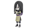 Banpresto NARUTO Shippuden Q posket Orochimaru