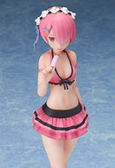 Re: Life in a Different World from Zero Ram Swimsuit Ver. 1/12 scale PVC painted assembled figure