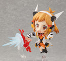 Senki Zesshou Symphogear Nendoroid Hibiki Tachibana non-scale ABS&PVC painted movable figure