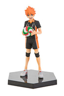 Haikyu!! DXF Figure Shoyo Hinata Haruichi Furudate Figure Hinata