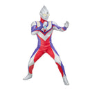 Ultraman Tiga Hero Statue Ultraman Tiga To the Shining Ones A