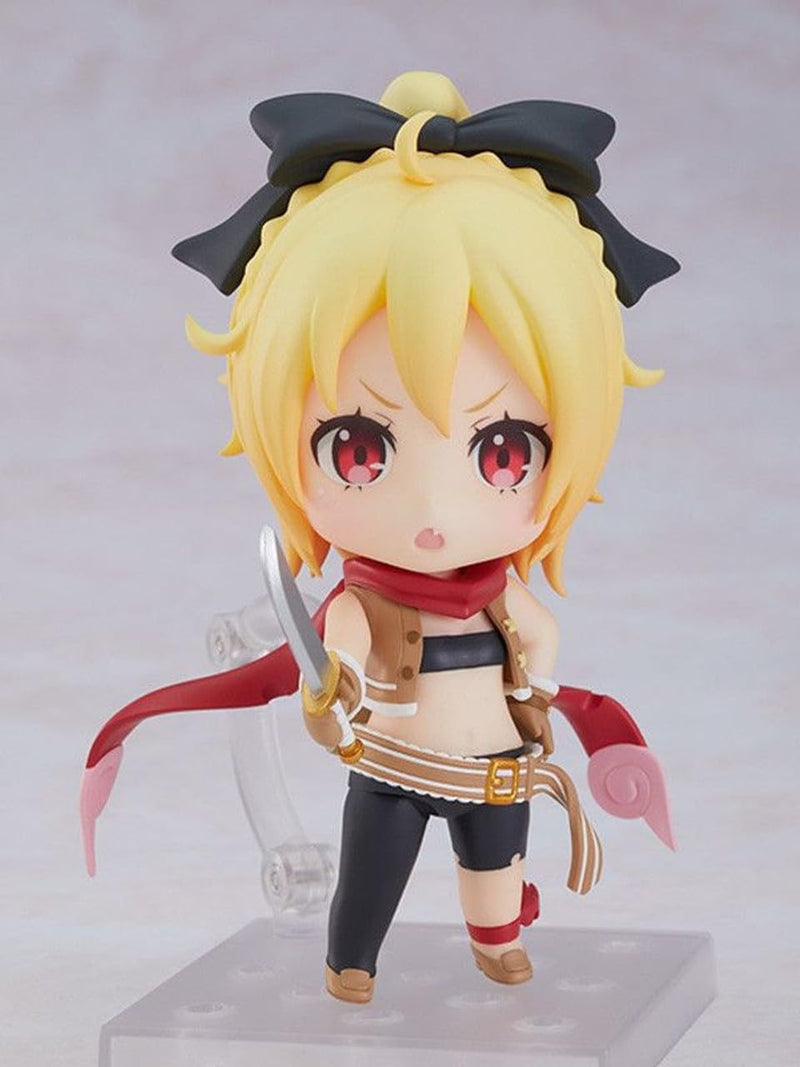 Nendoroid Re: Life in a Different World from Zero Felt Non-Scale ABS&PVC Painted Movable Figure G12627