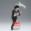 HUNTER×HUNTER VIBRATION STARS Chrollo Lucilfur