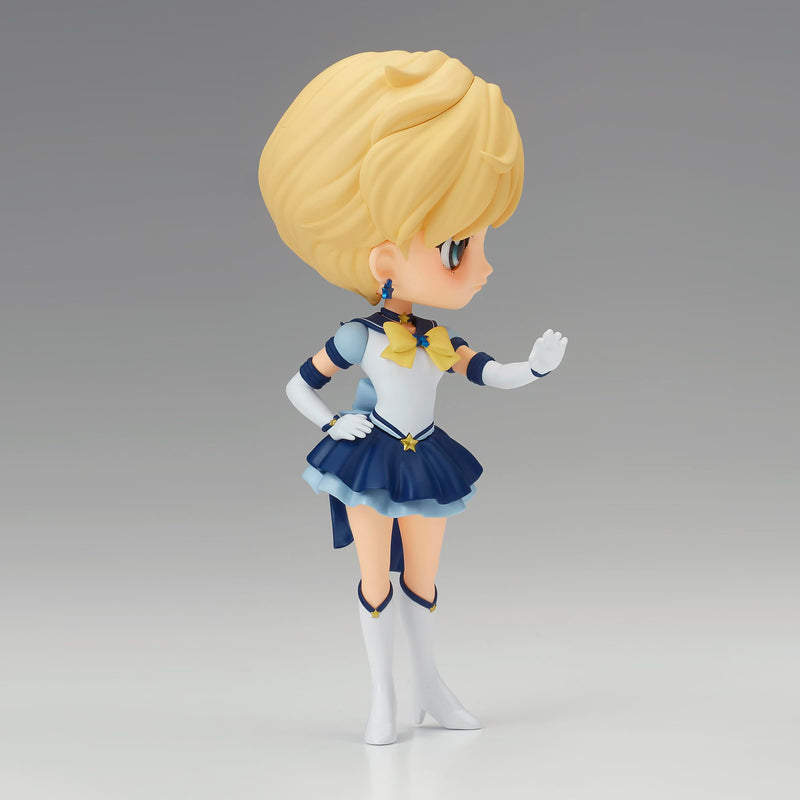 Sailor Moon Cosmos Q posket ETERNAL SAILOR URANUS A