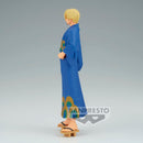 One Piece DXF THE GRANDLINE SERIES Wano Country SANJI Yukata ver.