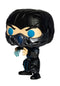 Funko POP Mortal Kombat Sub-Zero Glow in the Dark Figure