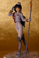 Macross 30th Anniversary SQ Figure Rin Minmei Coscro!