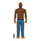 Super7 DMX Reaction Figure Wave 01 - DMX (It's Dark and Hell is Hot) Action Figure, 3.75 inch Scale, RE-DMXRW01-DRK-01
