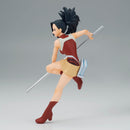 Banpresto My Hero Academia AMAZING HEROES vol.37 Momo Yaoyorozu