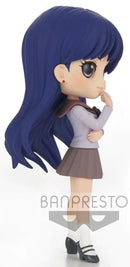 Movie version Sailor Moon Eternal Q posket Rei Hino pastel color ver.