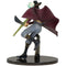 Banpresto One Piece BANPRESTO WORLD FIGURE COLOSSEUM Zoukeiou Summit Battle vol.3 Dracule Mihawk (Prize)