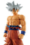 Banpresto Dragon Ball Super Grandista-Resolution of Soldiers-SON GOKOU