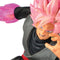 Dragon Ball Super Universe 10 The Solitary God Goku Black Kami Rizuki Prize