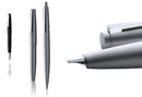 LAMY Ramy Fountain Pen Pen Tip F (fine) 200 Premier Stainless