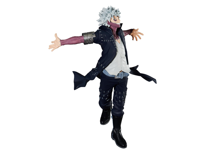 Banpresto My Hero Academia THE EVIL VILLAINS vol.7 Dabi