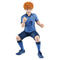 Banpresto TV Anime Blue Rock Rensuke Kunigami Figure