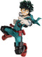 My Hero Academia THE AMAZING HEROES vol.1 Izuku Midoriya figure 1 type in total