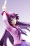 Senjougahara Hitagi Nishio Isin Anime Project Monogatari Series DXF Figure 3 Crab Snake Prize Banpresto