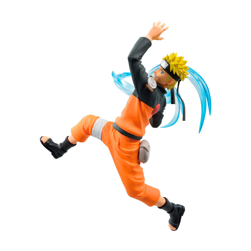 Banpresto NARUTO Naruto Shippuden EFFECTREME UZUMAKI NARUTO