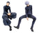 Jujutsu Kaisen Kaidama/Tamaori Chokonose Premium Figure “Gojo Satoru” “Natsuyu Ketsu” 2 types set