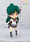 Figuarts mini Sailor Moon Super Sailor Pluto -Eternal edition- Approximately 90mm PVC&ABS painted movable figure