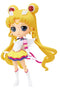 Banpresto Sailor Moon Cosmos Movie Eternal Sailor Moon (V.B) Bandai Spirits Q posket figure