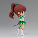 Sailor Moon Cosmos Q posket ETERNAL SAILOR JUPITER A