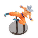 Banpresto Dragon Ball Super Son Goku FES!! Part 8 Selfish Secret Secret