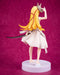 Nishio Isin Daijiten EXQ Figure Shinobu Oshino Shinobu Monogatari Banpresto Prize