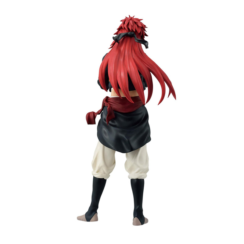 That Time I Got Reincarnated as a Slime Otherworlder Figure vol.20 Guy Crimson