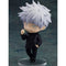 BoayDar figma Rukup Nendoroid Jujutsu Kaisen Figure Q version Yuujin Kojo Gojo Satoru Fushikuro Kei Ryoumen Shukuuna Kugisaki Nobara Figure Goods Movable and changeable face 10cm Model Statue Gojo Satoru