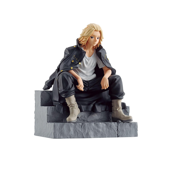 Banpresto Tokyo Revengers Break time collection vol.3 Manjiro Sano