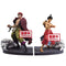 Banpresto One Piece LOG FILE SELECTION WORST GENERATION vol.2 Eustace Kid