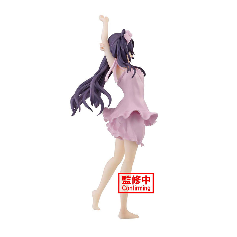 Banpresto Sword Art Online Valiant Showdown Yuuki Figure