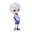 HUNTER×HUNTER Q posket Killua B