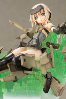 Frame Arms Girl Gourai -SESSION GO!!- :RE NON scale PVC painted finished figure