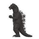 Super7 Toho Re Action Figure Wave 05 - Godzilla '55 (Gray Scale) Action Figure, 3.75 inch Scale, RE-TOHOW05-G55-02