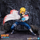 Banpresto Naruto Shippuden Colosseum Minato Minato Statue